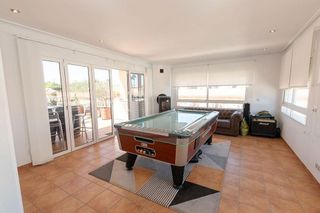 Ático en venta en Campos de Golf - Villa Martin - Los Dolses en Orihuela