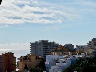 Piso en venta en Parque de la Paloma en Benalmádena