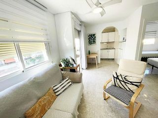 Piso en venta en Parque de la Paloma en Benalmádena