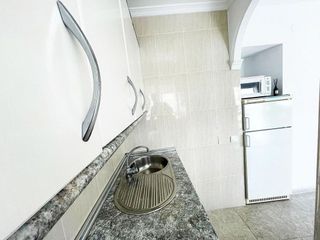 Piso en venta en Parque de la Paloma en Benalmádena