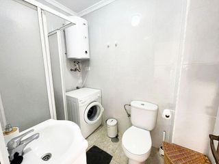 Piso en venta en Parque de la Paloma en Benalmádena