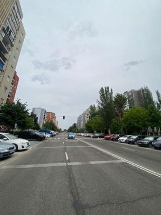 Piso en venta en Fuenlabrada II - El Molino en Fuenlabrada