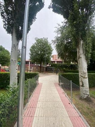 Piso en venta en Fuenlabrada II - El Molino en Fuenlabrada