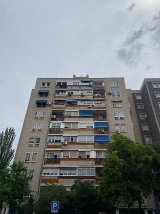 Piso en venta en Fuenlabrada II - El Molino en Fuenlabrada