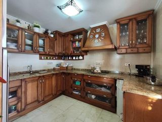 Ático en venta en Les Marines/Las Marinas en Dénia