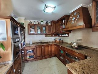 Ático en venta en Les Marines/Las Marinas en Dénia
