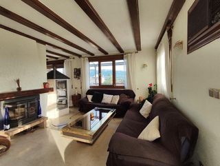 Ático en venta en Les Marines/Las Marinas en Dénia