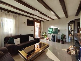 Ático en venta en Les Marines/Las Marinas en Dénia