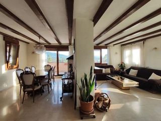 Ático en venta en Les Marines/Las Marinas en Dénia