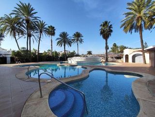 Ático en venta en Les Marines/Las Marinas en Dénia