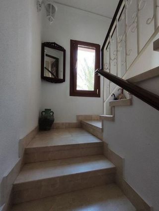 Ático en venta en Les Marines/Las Marinas en Dénia