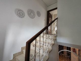 Ático en venta en Les Marines/Las Marinas en Dénia