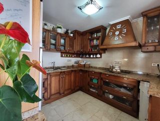 Ático en venta en Les Marines/Las Marinas en Dénia