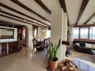 Ático en venta en Les Marines/Las Marinas en Dénia