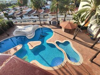 Ático en venta en Les Marines/Las Marinas en Dénia