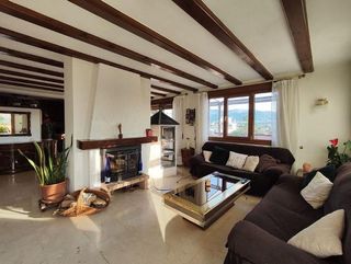 Ático en venta en Les Marines/Las Marinas en Dénia