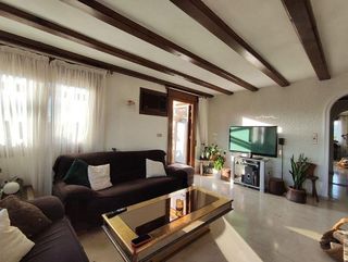 Ático en venta en Les Marines/Las Marinas en Dénia