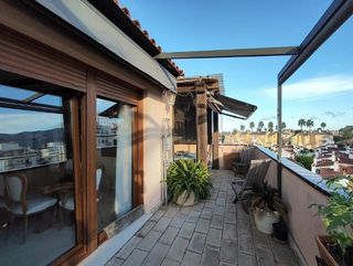 Ático en venta en Les Marines/Las Marinas en Dénia