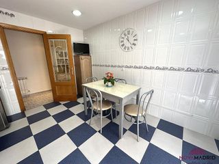 Piso en venta en Fuenlabrada II - El Molino en Fuenlabrada