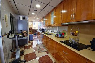 Piso en venta en Orihuela ciudad en Orihuela