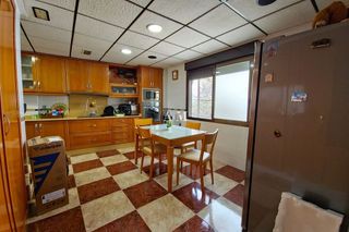 Piso en venta en Orihuela ciudad en Orihuela