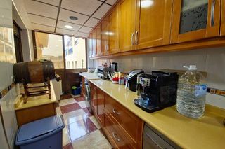 Piso en venta en Orihuela ciudad en Orihuela