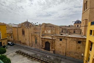 Piso en venta en Orihuela ciudad en Orihuela