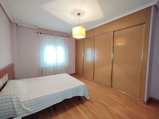 Piso en venta en Tomelloso