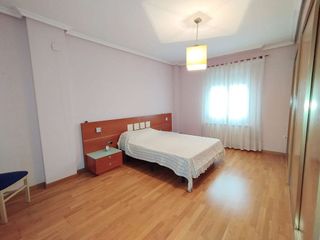 Piso en venta en Tomelloso