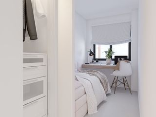 Piso en venta en Camino Viejo de Málaga en Vélez-Málaga