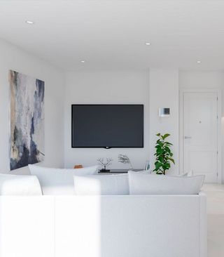 Piso en venta en Camino Viejo de Málaga en Vélez-Málaga