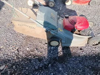 Cortacésped Honda HRB 475