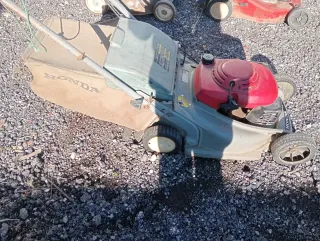 Cortacésped Honda HRB 475