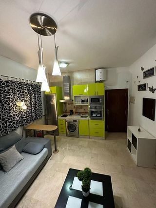 Piso en venta en Gamarra - La Trinidad en Málaga