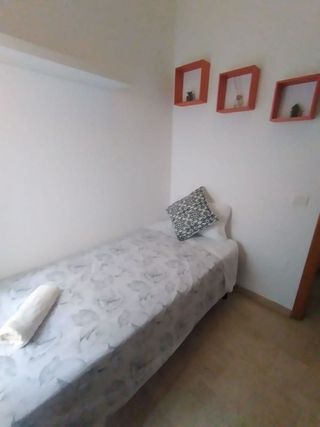 Piso en venta en Gamarra - La Trinidad en Málaga