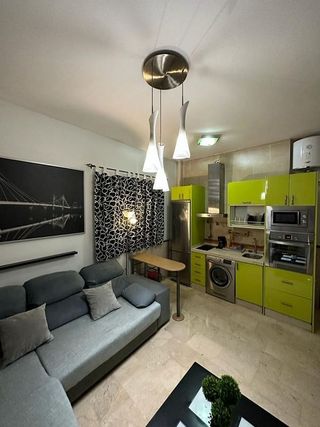 Piso en venta en Gamarra - La Trinidad en Málaga