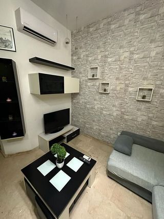 Piso en venta en Gamarra - La Trinidad en Málaga