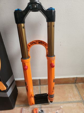 Fox 36 Factory Kashima 160mm 29" Grip X2 2025