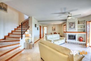 Casa en venta en Cabanyes-Mas Ambrós-Mas Pallí en Calonge