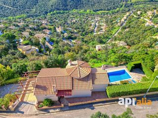 Casa en venta en Cabanyes-Mas Ambrós-Mas Pallí en Calonge