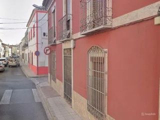 Chalet en venta en Manzanares