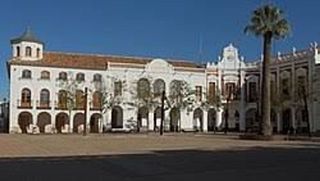 Chalet en venta en Manzanares