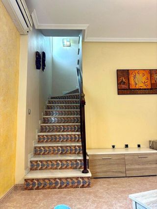 Casa pareada en venta en Núcleo Urbano en Chiclana de la Frontera