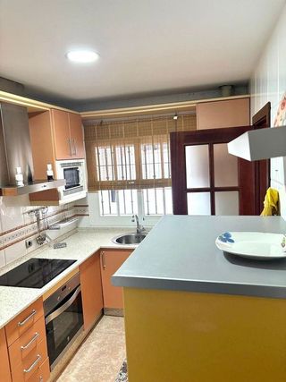 Casa pareada en venta en Núcleo Urbano en Chiclana de la Frontera