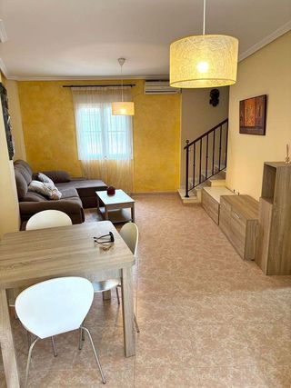 Casa pareada en venta en Núcleo Urbano en Chiclana de la Frontera