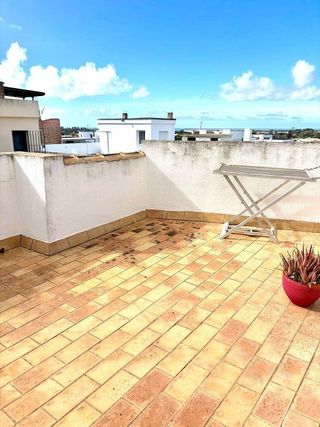 Casa pareada en venta en Núcleo Urbano en Chiclana de la Frontera