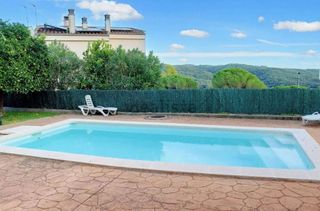 Chalet en venta en Montjuïc en Girona