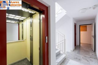 Piso en venta en Almuñecar en Almuñécar