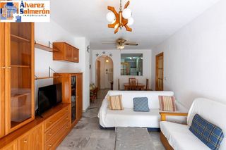 Piso en venta en Almuñecar en Almuñécar