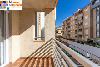 Piso en venta en Almuñecar en Almuñécar